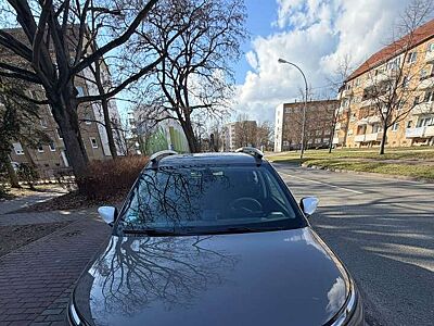 Citroen C4 Cactus Pure Tech e-THP 110 Stop&Start Shine Edition
