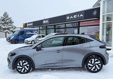 Renault Clio 6 Evolution TCe 115