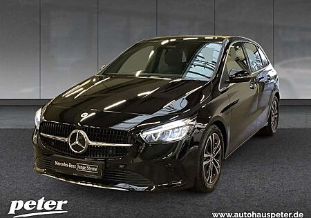 Mercedes-Benz B 220 4MATIC +PROGRESSIVE+AHK+PANO+MBUX+8G+17"+