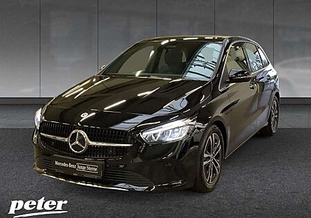 Mercedes-Benz B 220 4MATIC +PROGRESSIVE+AHK+PANO+MBUX+8G+17"+