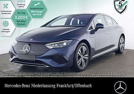 Mercedes-Benz EQE 300 Avantgarde Fahrass WideScreen 360° Airmat