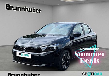 Opel Corsa-e F e Edition Electric (MJ23D), Elektromotor 100kW (