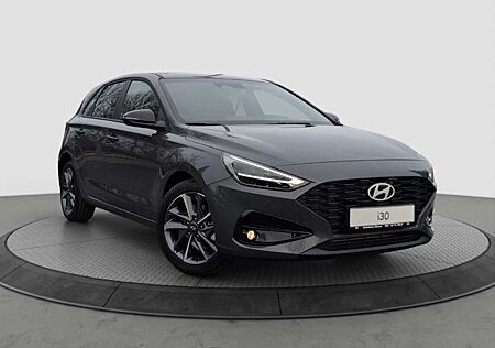 Hyundai i30 1.5 T-GDI ADVANTAGE DIGITALES COCKPIT NAVI CAM LED