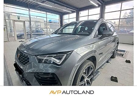 Seat Ateca 2.0 TSI 4Drive DSG | NAVI | ACC | LED |