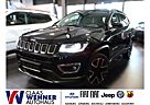 Jeep Compass Limited FWD 1.3 MultiAir RFK Navi SHZ/LHZ