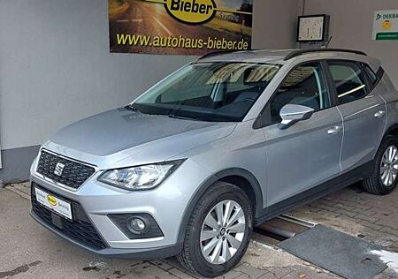 Seat Arona 1.0 Eco TSI DSG Style mit GARANTIE