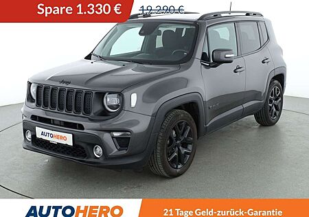 Jeep Renegade 1.0 TGDi Limited 4x2*NAVI*CAM*PDC*PANO*