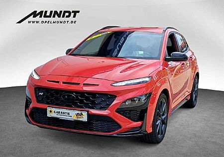 Hyundai Kona N Performance 2WD