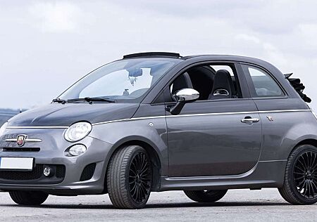 Fiat 500C Abarth