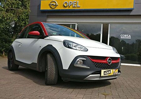 Opel Adam Rocks 1.4 Klimaaut.Navi.Sitzh.PDC