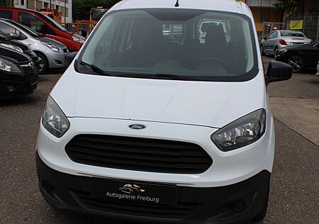 Ford Transit Courier 1.5 TDCI 5Sitzer,2xSchiebetüren Kombi,Klima usw