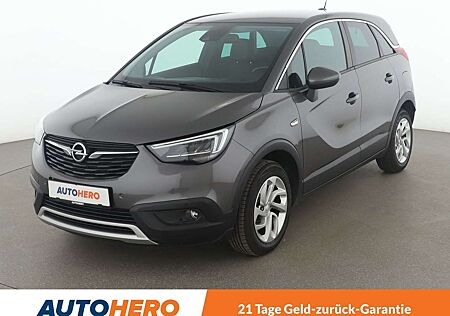 Opel Crossland X 1.5 CDTI INNOVATION*NAVI*TEMPO*PDC*SHZ*