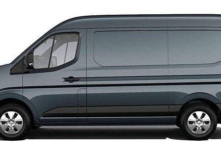 Renault Master L2H2 AT9 AHK SHZ Extra dCi 170 3,5t 125 kW (17...