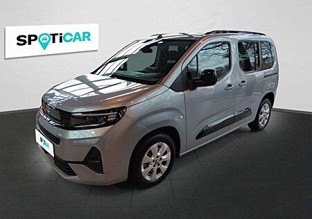 Opel Combo Life GS 1.5D AT8 Navi, LED, PDC, RFK