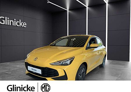 MG MG3 Hybrid+ Standard SHZ/Kamera/NAVI/ACC
