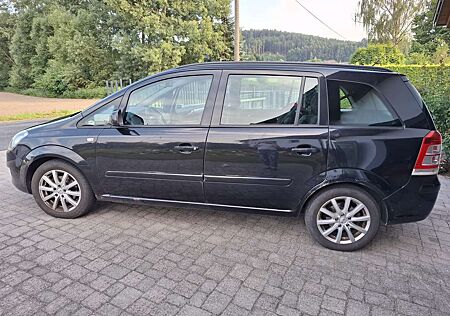 Opel Zafira 1.8