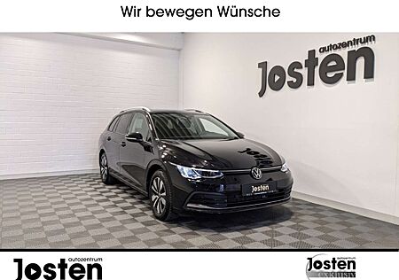 VW Golf Variant Volkswagen Move 1.5 eTSI DSG Navi SHZ ACC ParkLenk LED