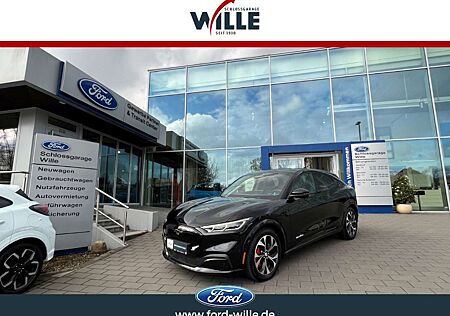Ford Mustang Mach-E AWD 99 kWh Extended Range Techno1 ab 3,99 eff.Jahr