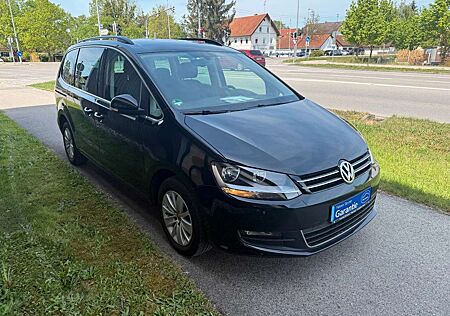 VW Sharan Volkswagen Comfortline BMT ( 7Sitzer*Automatik)