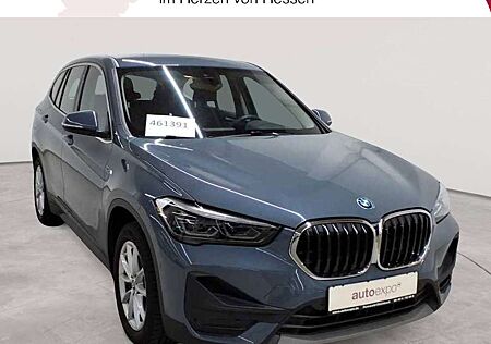 BMW X1 xDrive25e Advantage Navi AHK SHZ