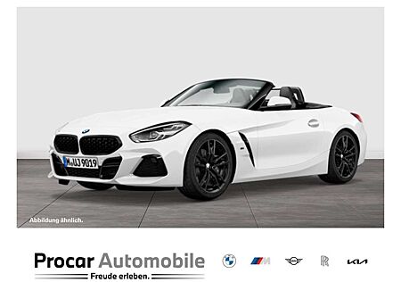 BMW Z4 sDrive30i M Sport DAB LED Klimaauto. WLAN LC Prof.