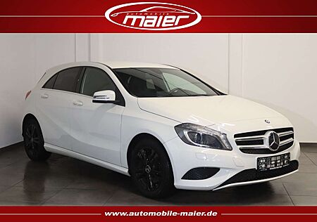 Mercedes-Benz A 200 CDI BlueEfficiency Bi-Xenon-Tempo-Navi-SHZ