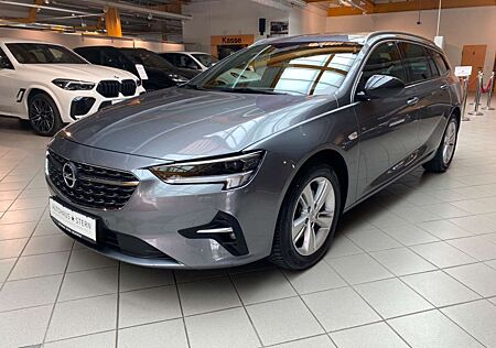 Opel Insignia Sports Tourer|LED|SHZ|LHZ|DAB|Navi|2.Hd