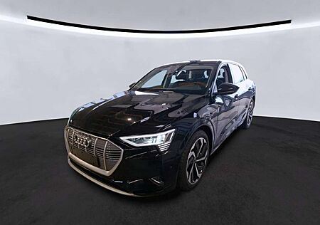 Audi e-tron 50 Q ADAVNCED/21Z./AIR-SUS/DAB/PANO/360°