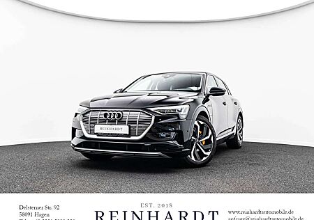 Audi e-tron 50 Q ADAVNCED/21Z./AIR-SUS/DAB/PANO/360°