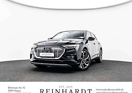 Audi e-tron 50 Q ADAVNCED/21Z./AIR-SUS/DAB/PANO/360°