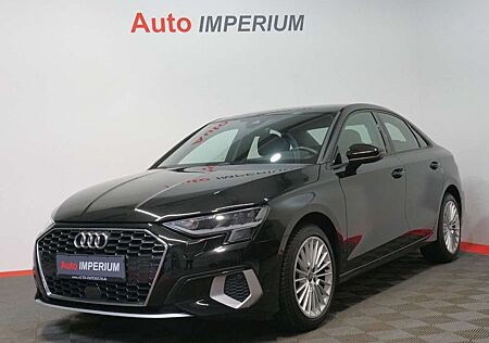 Audi A3 Limousine 30 TFSI*ACC*Virtual Cockpit*DAB*