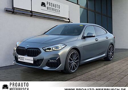 BMW 218 i Gran Coupe M Sport ACC/ADAPTLED/HUD/MMRY/H&K