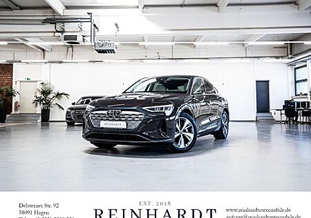 Audi Q8 e-tron SPORTBACK 50 ADVANCED/MTRX/ACC/360°/VC