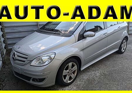 Mercedes-Benz B 200 *Klimaanlage*Alufelgen*