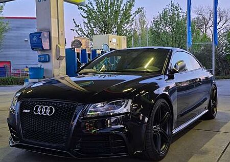 Audi RS5 4.2 FSI V8 Sauger Quattro - wenig Kilometer!!