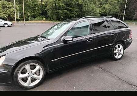 Mercedes-Benz C 320 T CDI 7G-TRONIC Avantgarde
