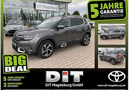 Citroën C5 Aircross Citroen 1.6 Feel AHK,DAB,Kamera360,LED
