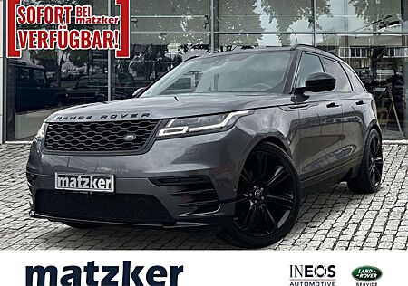 Land Rover Range Rover Velar L560 D300 R-Dynamic HSE