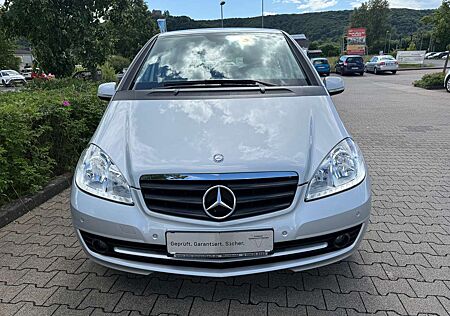 Mercedes-Benz A 160 (169.031)