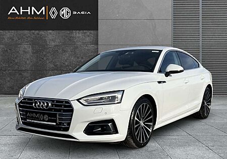 Audi A5 Sportback g-tron sport Assistenz-Paket Tour MMI