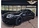 BMW 640 i Gran Coupe M Sportpaket Head-Up/360°/PANO