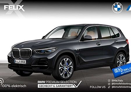 BMW X5 xDrive45e M SPORTPAKET+B&W+LIVE COCKPIT PRO+HEAD U