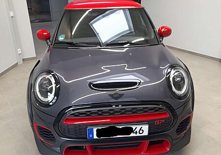 Mini John Cooper Works GP3 Aut.