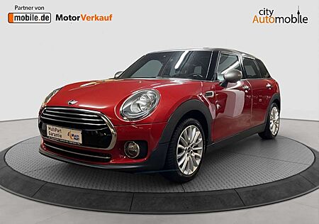 Mini Cooper Clubman /Pano-Dach/Bluetooth/AHK