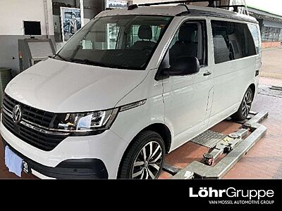 Volkswagen T6 California 2.0TDI DSG T6.1 Coast Navi, AHK