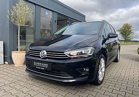 VW Golf Volkswagen Sportsvan VII Highline DSG Xenon Winterpake