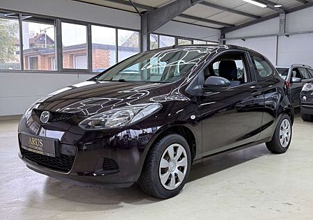 Mazda 2 Lim. 1.3 Impuls Sport/ KLIMA/ 1 Jahr Garantie