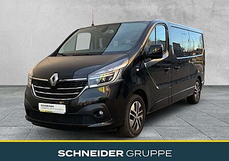 Renault Trafic Combi 2.0 Grand Spaceclass dCi 170 EDC RFK
