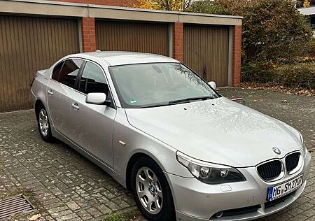 BMW 520i 520