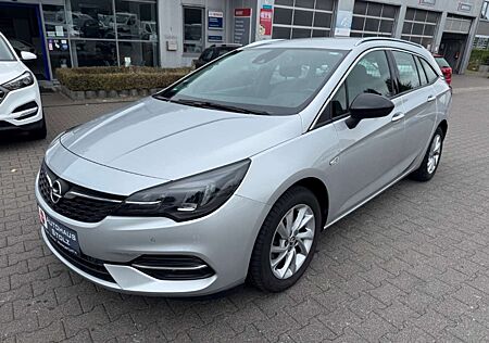 Opel Astra K Sports Tourer Elegance Start Stop 1.5 D EU6d Nav